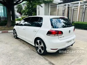 2011 Volkswagen GOLF 1.4 Hatchback