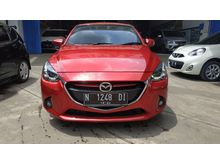 2015 Mazda 2 1.5 GT AT istimewa dijual di malang