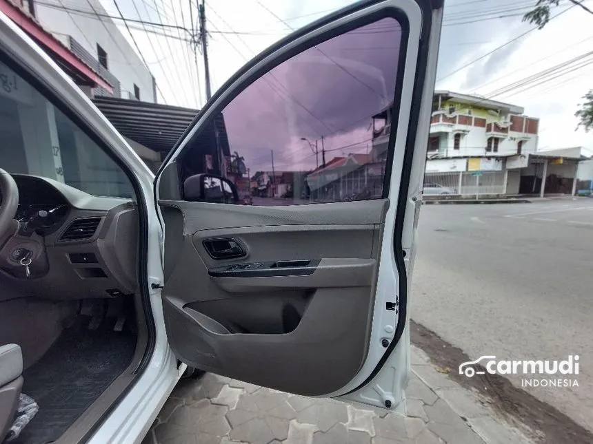 2022 Wuling Confero Wagon