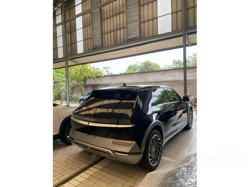 2026 Hyundai IONIQ 5 Signature Long Range SUV