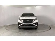2018 Toyota Rush 1.5 TRD Sportivo SUV
