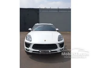 2017 Porsche Macan 2.0 SUV