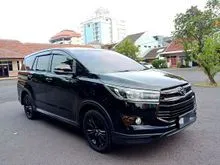 2017 Toyota Innova Venturer 2.4 N140 Wagon