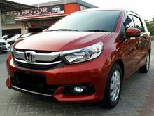 2017 Honda Mobilio 1.5 E CVT
