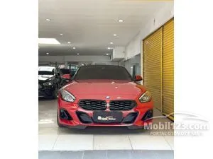 2024 BMW Z4 3.0 M40i Convertible