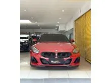 2024 BMW Z4 3.0 M40i Convertible
