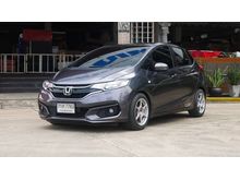 2018 Honda Jazz 1.5 (ปี 14-18) S i-VTEC Hatchback