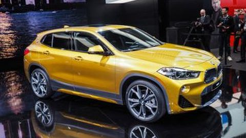BMW dan Mercedes-Benz Tak Ikut Detroit Auto Show 2019