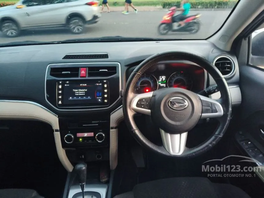 2021 Daihatsu Terios R SUV