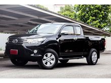 2016 Toyota Hilux Revo 2.4 SMARTCAB Prerunner E Pickup AT
