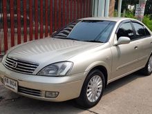 2005 Nissan Sunny 1.6 NEO ท้ายแตงโม (ปี 04-06) Super Neo Sedan AT