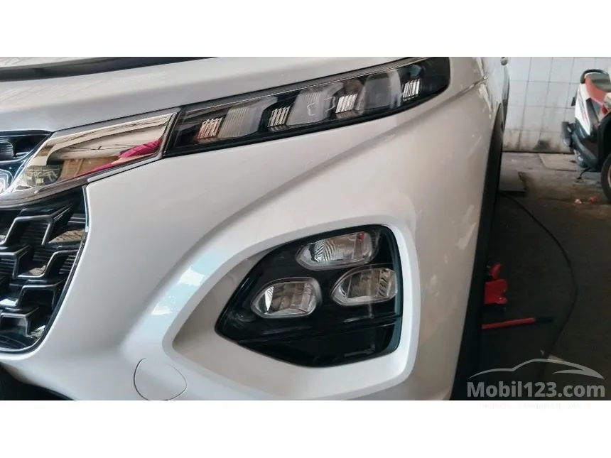 2025 Suzuki Fronx GL SUV