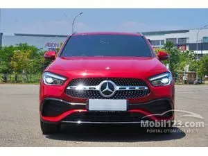 2021 Mercedes-Benz GLA200 1.3 AMG Line SUV