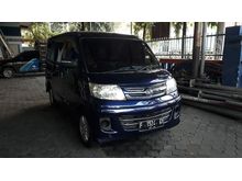 2010 Daihatsu Luxio 1.5 M,