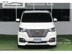 2021 Hyundai H-1 2.5 Impressive Van