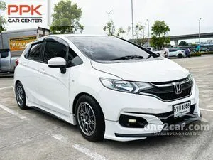 2022 Honda JAZZ 1.5 V+ Hatchback