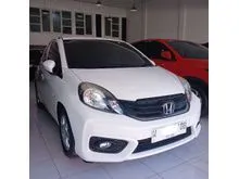 2018 Honda Brio 1.2 Satya E Hatchback