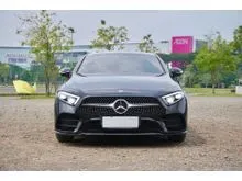 2019 Mercedes-Benz CLS350 2.0 AMG Line Coupe Coupe