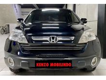 2008 Honda CR-V 2.0 2.0 i-VTEC SUV