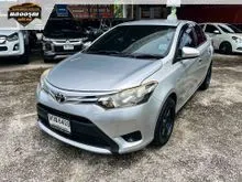 2014 Toyota VIOS 1.5 (ปี 13-17) J Sedan