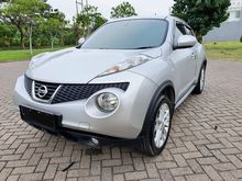 2013 Nissan Juke 1.5 RX AT SUV