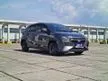 Jual Mobil Daihatsu Ayla 2023 R 1.2 di DKI Jakarta Automatic Hatchback Abu