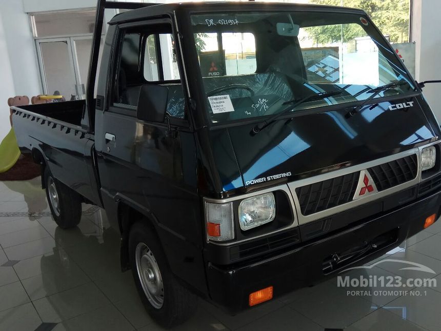 Jual Mobil Mitsubishi Colt L300 2019 2.5 di Jawa Timur 