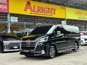 2020 Toyota Majesty 2.8 Premium Van