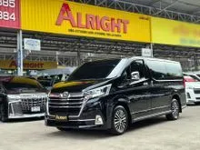 2020 Toyota Majesty 2.8 (ปี 19-30) Premium Van