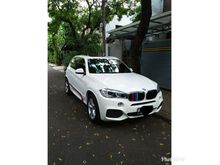 2014 BMW X5 3.0 xDrive35i M Sport SUV