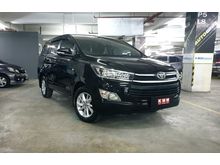 Toyota Kijang Innova Reborn 2.0 G AT