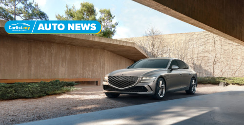 Hyundai Motor invest 2.1b for CKD plant in Kedah, Hyundai MPV and Genesis planned 