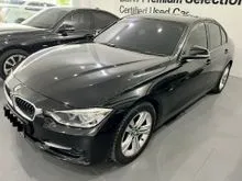 2015 BMW 320i 2.0 Sport Sedan