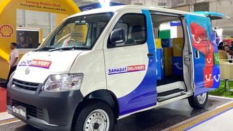 Spesifikasi dan Kelebihan Daihatsu Gran Max Blind Van; Ini Tips Perawatannya Agar Selalu Cuan