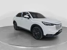 2023 Honda HR-V 1.5 Special Edition SUV - Banyak Bonus Harga Terbaik ( garansi 1 tahun )