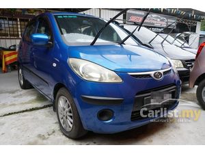 Search 1 Hyundai I10 1 1 Hi Spec Cars For Sale In Malaysia Carlist My