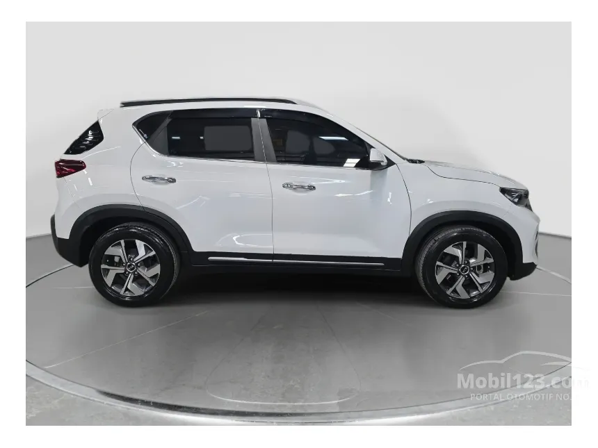 2021 KIA Sonet Premiere SUV