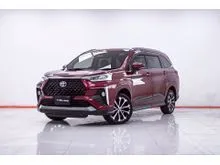 2022 Toyota Veloz 1.5 (ปี 22-30) Premium Wagon