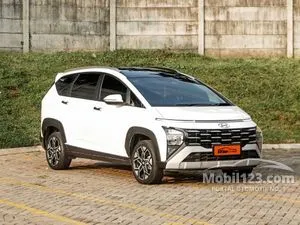 2023 Hyundai Stargazer 1.5 Prime MPV