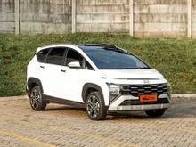 2023 Hyundai Stargazer 1.5 Prime MPV X prime [KM 11rb] Captain Seat