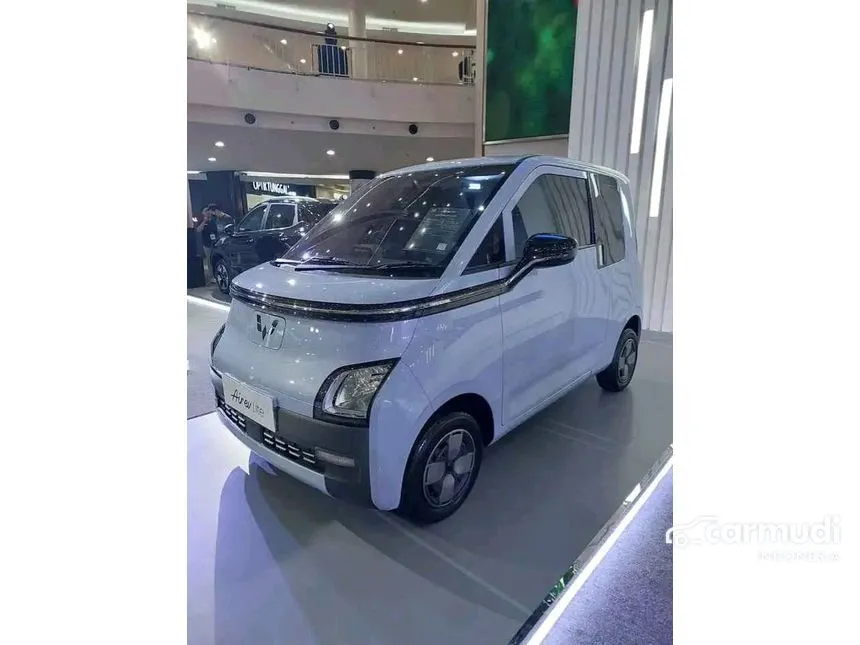 2024 Wuling EV Air ev Lite Long Range Hatchback