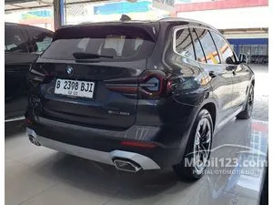 2023 BMW X3 2.0 sDrive20i xLine SUV