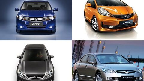 Honda Adds More Locations For Airbag Recall Campaign