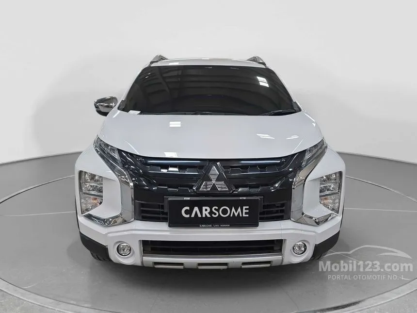 2021 Mitsubishi Xpander Cross Premium MPV