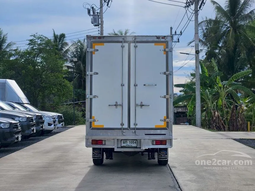 2024 Toyota HILUX REVO Entry Single Cab (Cab Chassis) Pickup