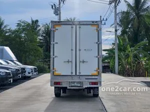 2024 Toyota HILUX REVO 2.4 Entry Single Cab (Cab Chassis) Pickup