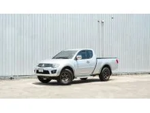 2012 Mitsubishi TRITON 2.5 Mega Cab (ปี 05-15) Plus VN TURBO Pickup