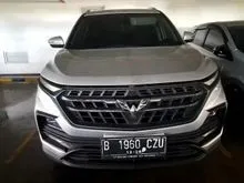 2021 Wuling Almaz 1.5 Smart Enjoy SUV