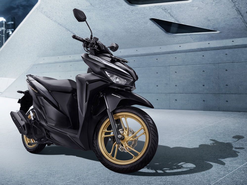 honda vario 150 price 2020