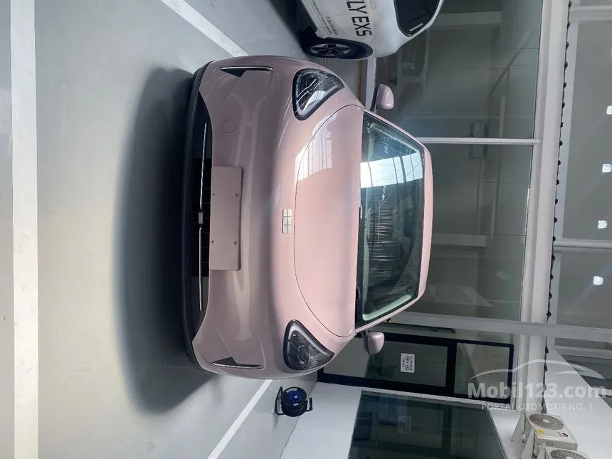 2026 Geely EX2 Pro Hatchback